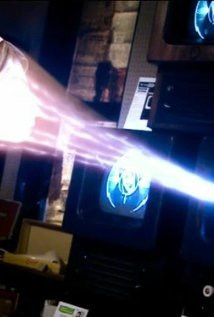 "Doctor Who" The Idiot’s Lantern Technical Specifications