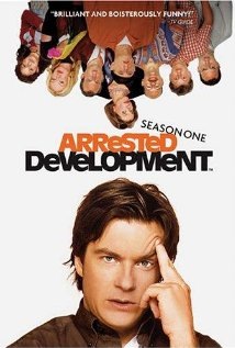 "Arrested Development" Development Arrested Technical Specifications