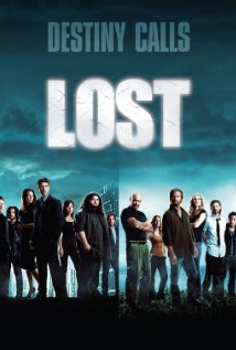 "Lost" One of Them