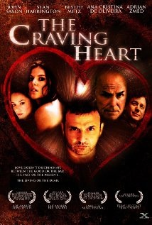 The Craving Heart Technical Specifications