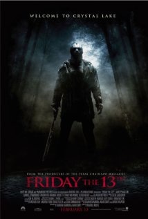 Friday the 13th Technical Specifications