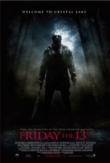 Friday the 13th | ShotOnWhat?