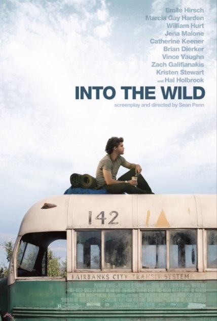 Into the Wild Technical Specifications