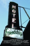 Friendship Hotel | ShotOnWhat?