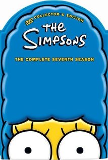 "The Simpsons" Bart Sells His Soul