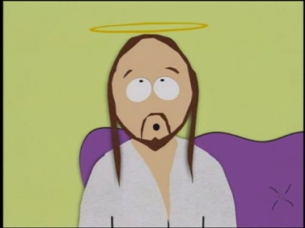 "South Park" Are You There God? It’s Me, Jesus Technical Specifications