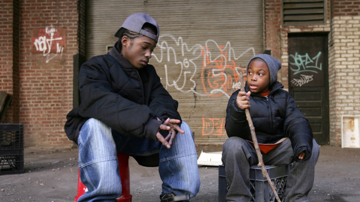 "The Wire" Misgivings