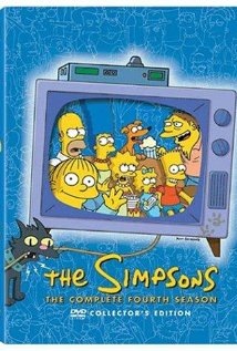"The Simpsons" Brother from the Same Planet Technical Specifications