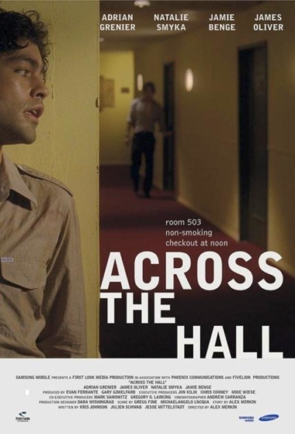 Across the Hall Technical Specifications