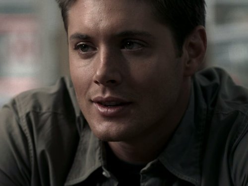 "Supernatural" Dead Man's Blood