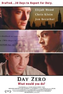 Day Zero Technical Specifications