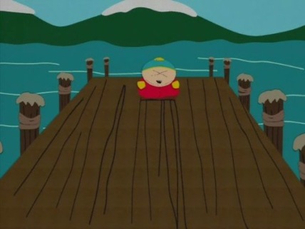 "South Park" Cartman Joins NAMBLA Technical Specifications