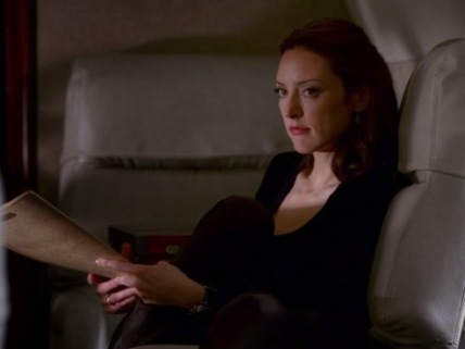 "Criminal Minds" Charm and Harm Technical Specifications