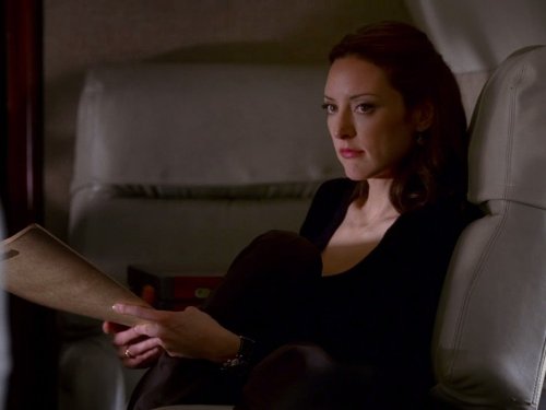 "Criminal Minds" Charm and Harm