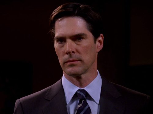 &quot;Criminal Minds&quot; Secrets and Lies