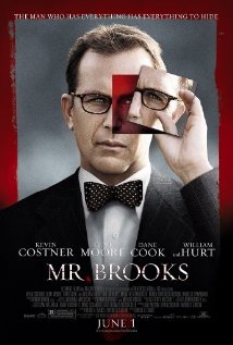 Mr. Brooks Technical Specifications