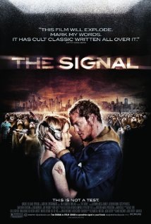 The Signal Technical Specifications