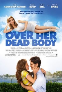 Over Her Dead Body Technical Specifications