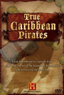 True Caribbean Pirates Technical Specifications