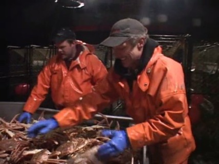 "Deadliest Catch" The Clock’s Ticking Technical Specifications