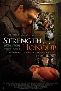 Strength and Honour Technical Specifications