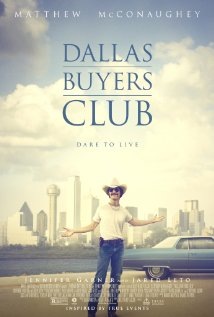 Dallas Buyers Club Technical Specifications