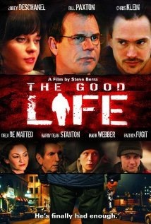 The Good Life Technical Specifications