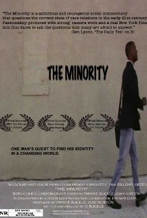 The Minority Technical Specifications