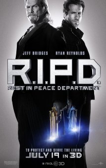 R.I.P.D. (2013) Full Movie