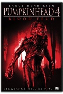 Pumpkinhead: Blood Feud Technical Specifications