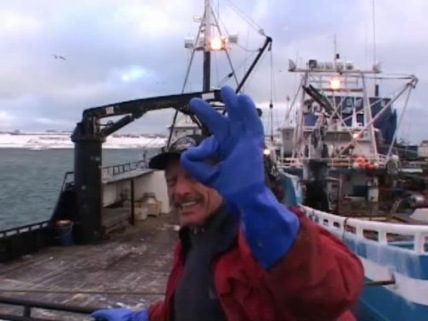 "Deadliest Catch" A New Hunt Begins Technical Specifications