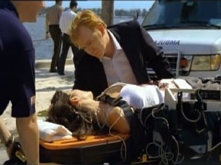 "CSI: Miami" Rampage Technical Specifications