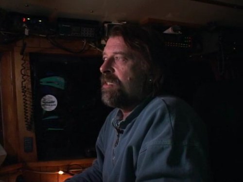 &quot;Deadliest Catch&quot; Man vs. Ice