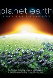 Planet Earth Technical Specifications