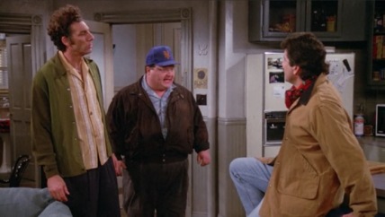 "Seinfeld" The Boyfriend Technical Specifications