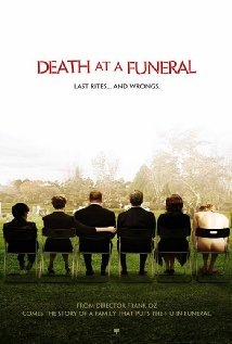 Death at a Funeral Technical Specifications