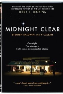 Midnight Clear Technical Specifications