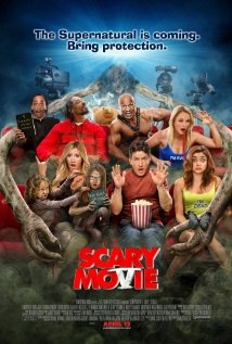 Scary Movie 5 Technical Specifications