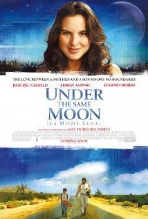 Under the Same Moon Technical Specifications