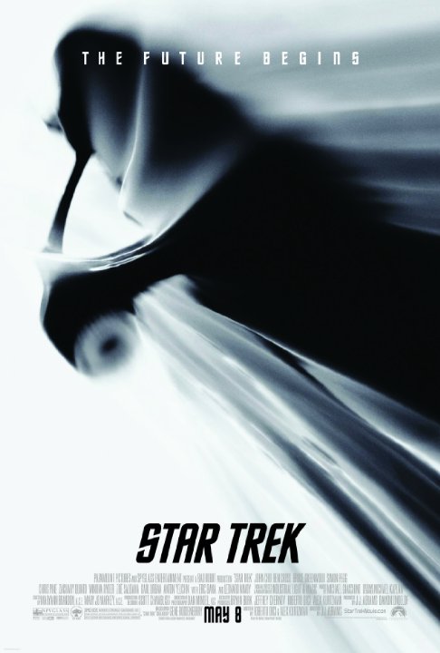 Star Trek (2009) Technical Specifications