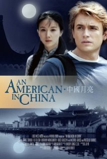 An American in China Technical Specifications