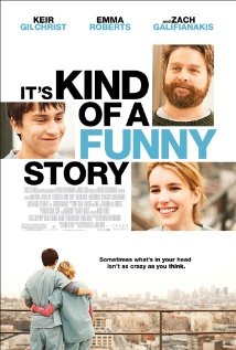 It’s Kind of a Funny Story Technical Specifications