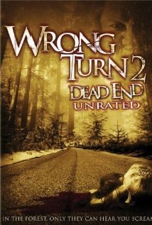 Wrong Turn 2: Dead End Technical Specifications