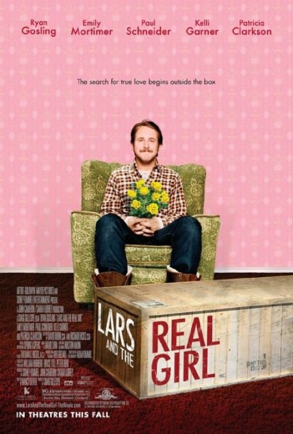 Lars and the Real Girl Technical Specifications