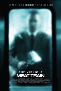 The Midnight Meat Train (2008) Technical Specifications