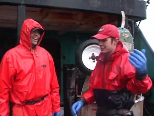 &quot;Deadliest Catch&quot; Cashing In