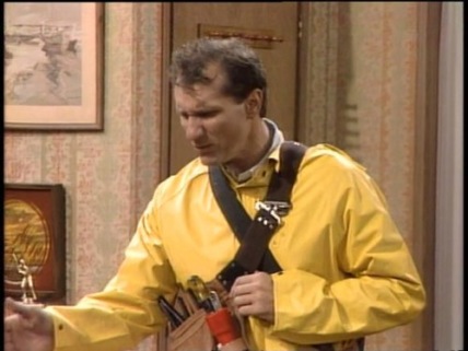 "Married… with Children" Who’ll Stop the Rain Technical Specifications