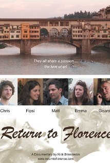 Return to Florence Technical Specifications