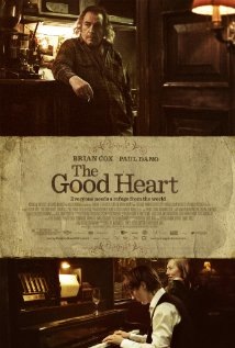 The Good Heart Technical Specifications