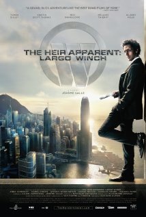 The Heir Apparent: Largo Winch Technical Specifications